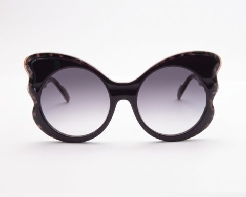 Lunettes BUTTERFLY coloris C1 – Paname