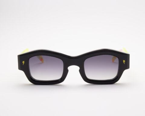 Lunettes DAVID coloris C1 – Paname