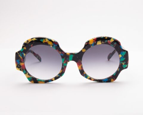 Lunettes MARGUERITTE coloris C1 – Paname