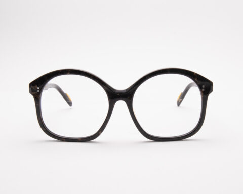 Lunettes ÉTOILE coloris C1 – Paname