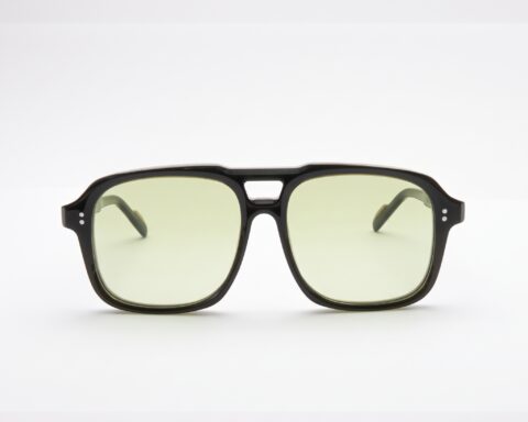 Lunettes ROMAINVILLE coloris C5 – Paname
