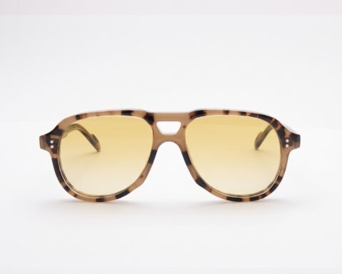 Lunettes SAINT DENIS coloris C4 – Paname