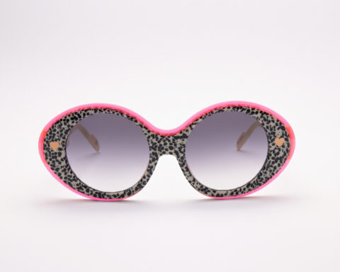 Lunettes VALERIE coloris C1 – Paname