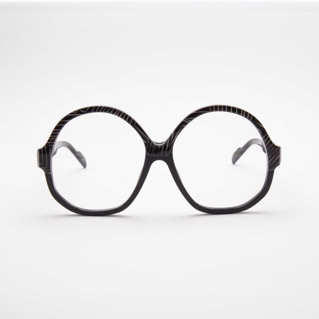 Lunettes CHAMPERRET coloris C1 – Paname