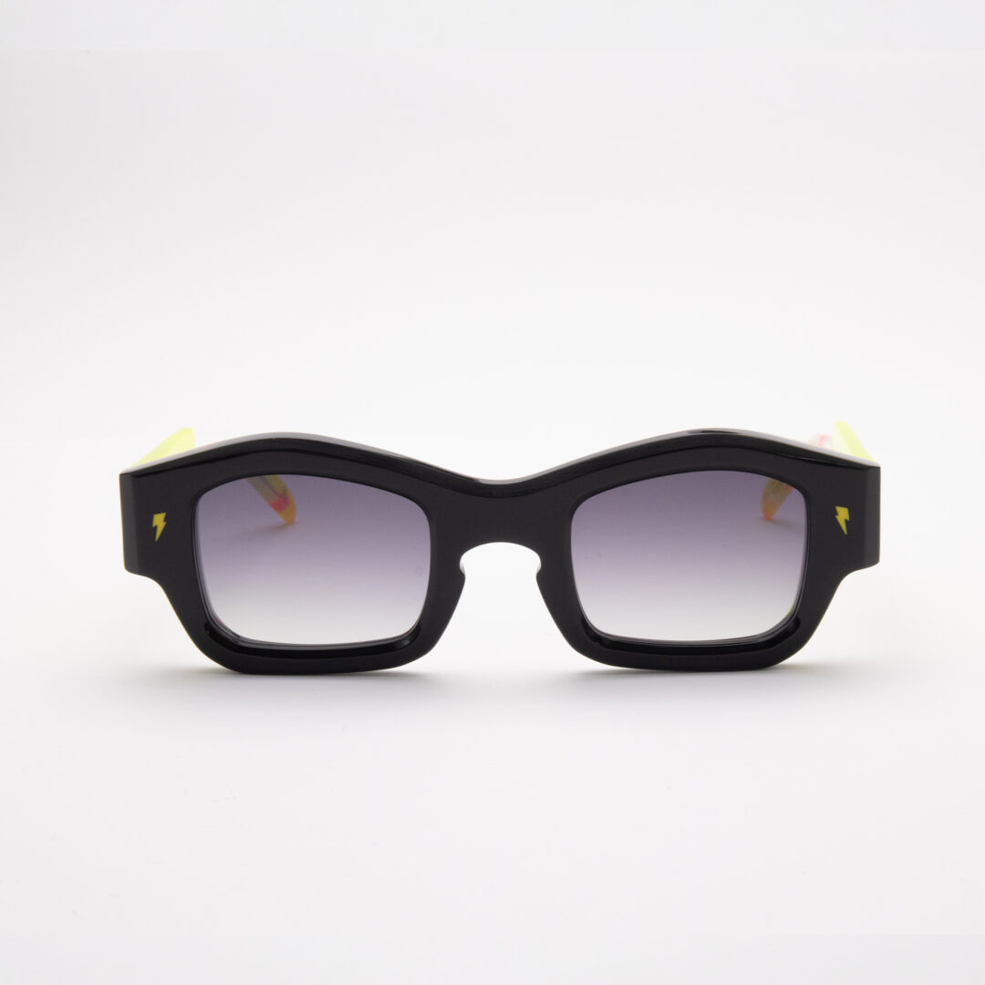Lunettes DAVID coloris C1 – Paname