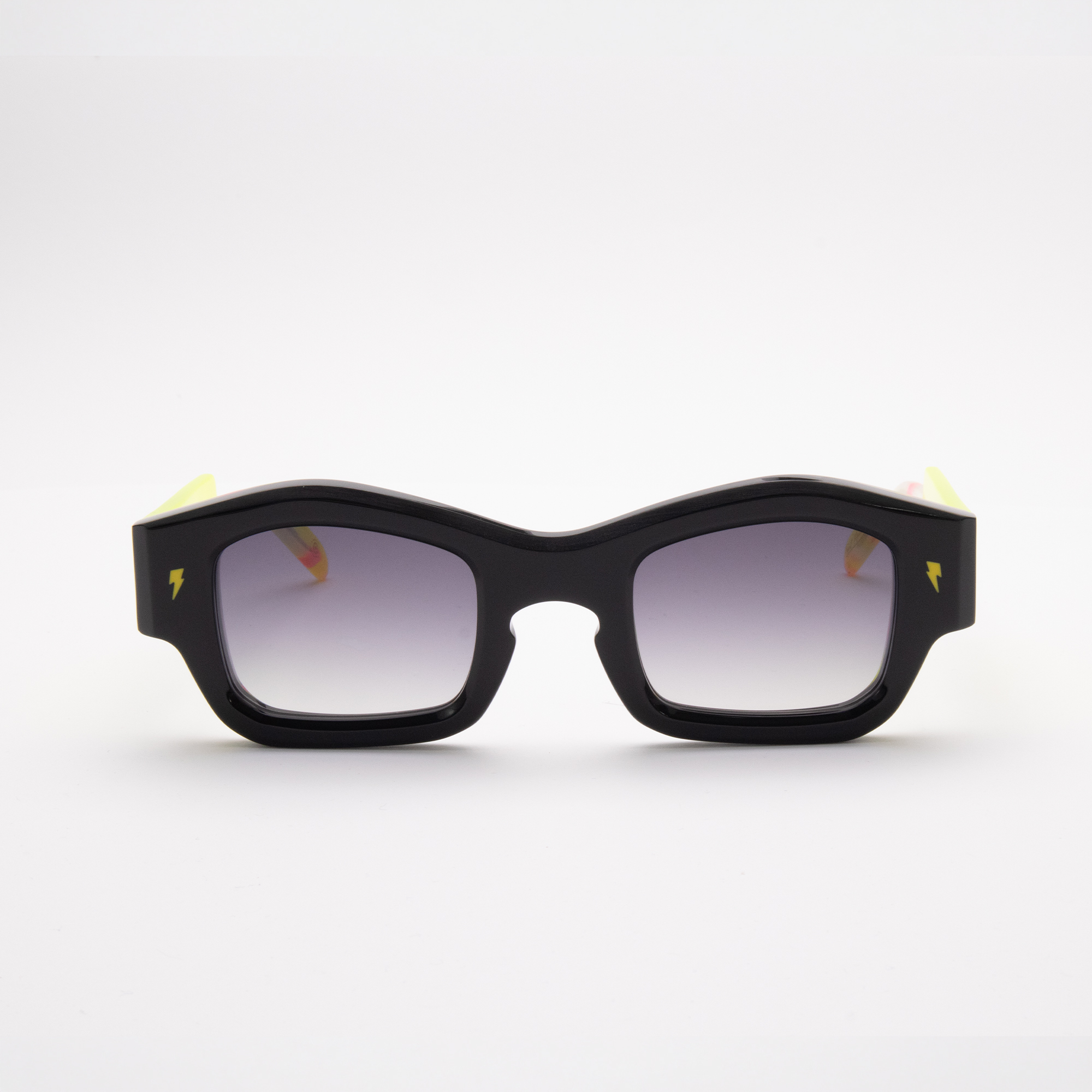 Lunettes DAVID coloris C1 – Paname