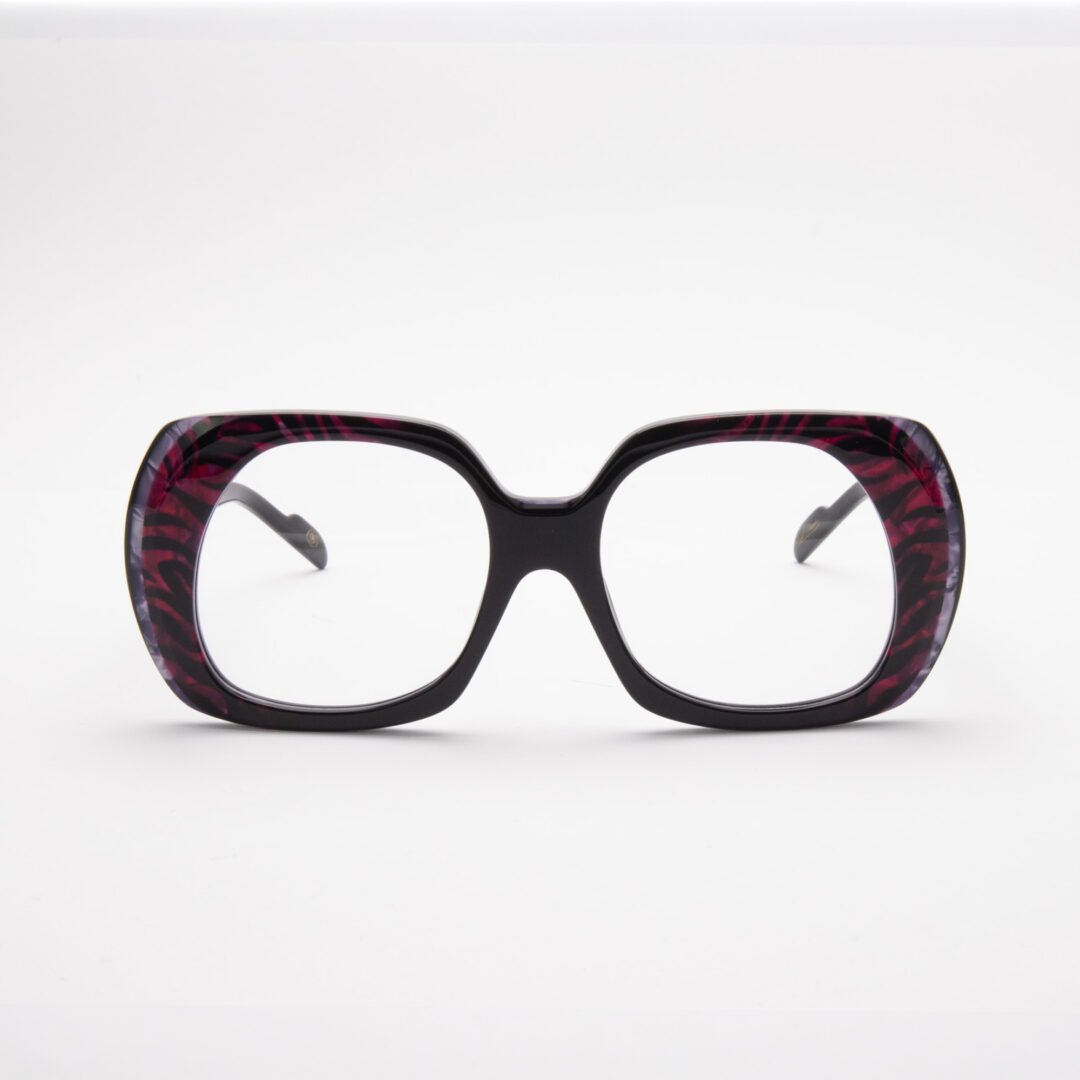 Lunettes QUENEAU coloris C1 – Paname