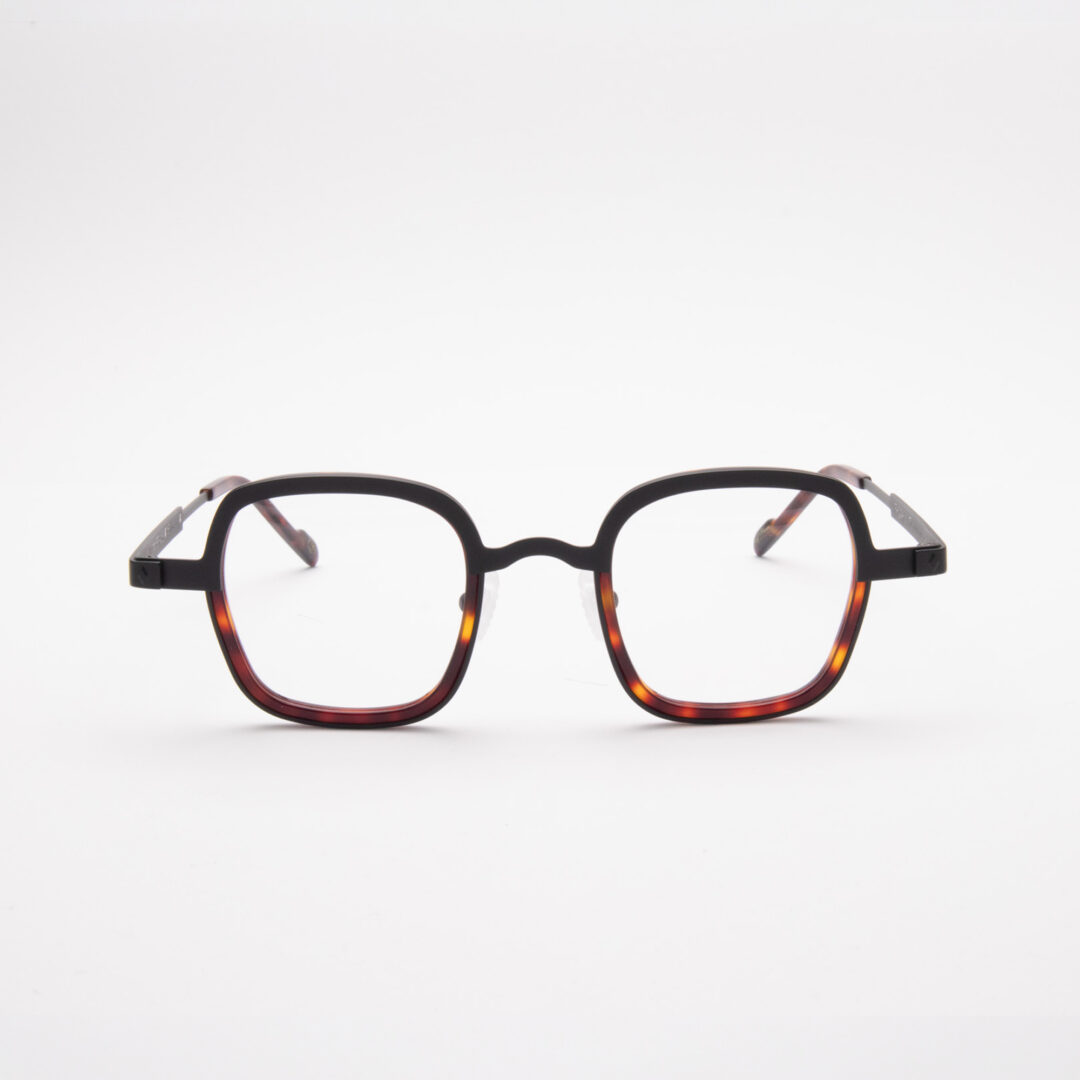 Lunettes FAGEAU coloris C1 – Paname