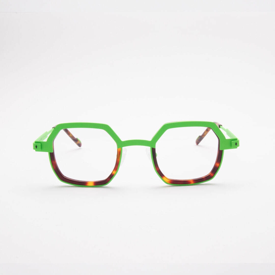 Lunettes LA DHUYS coloris C1 – Paname