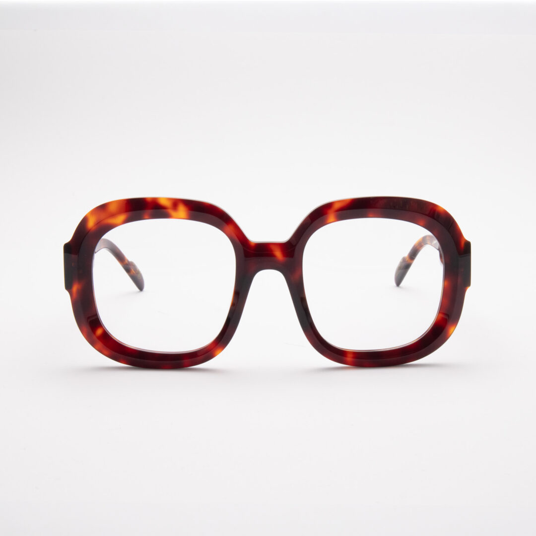Lunettes MONTREUIL coloris C1 – Paname