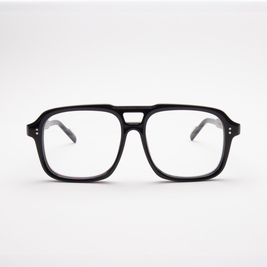 Lunettes ROMAINVILLE coloris C1 – Paname