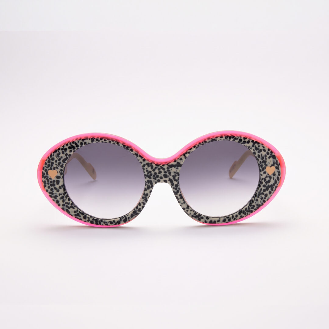 Lunettes VALERIE coloris C1 – Paname