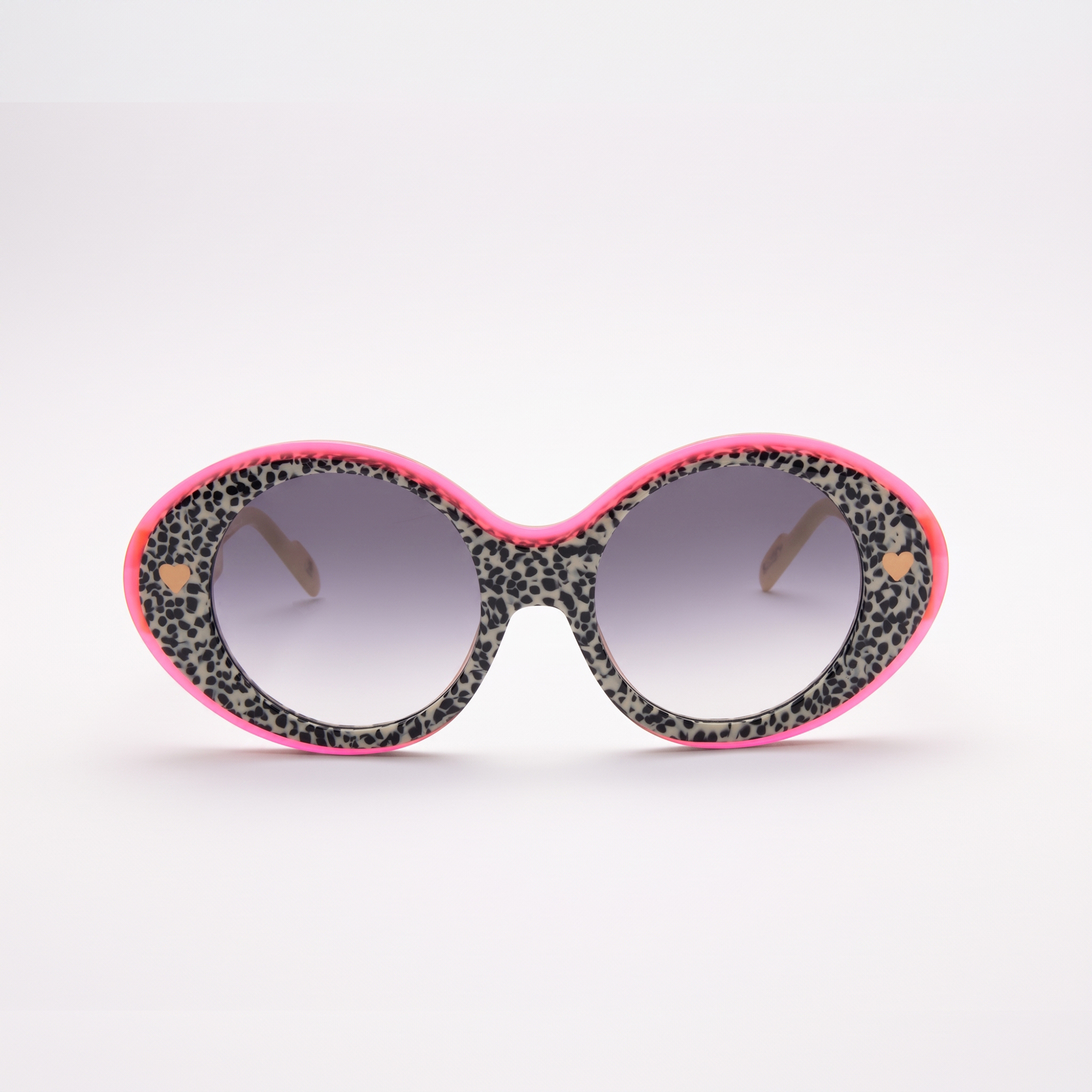 Lunettes VALERIE coloris C1 – Paname